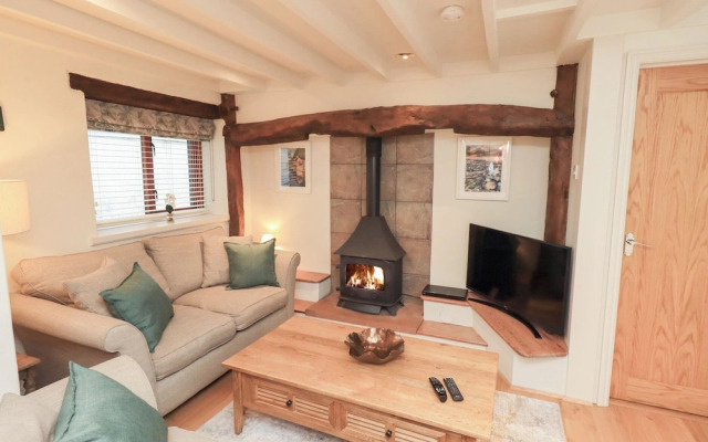 Jasmine Cottage