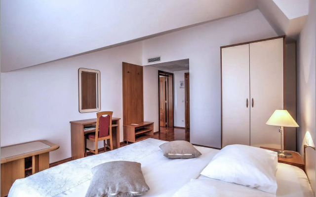 Aparthotel Zaton