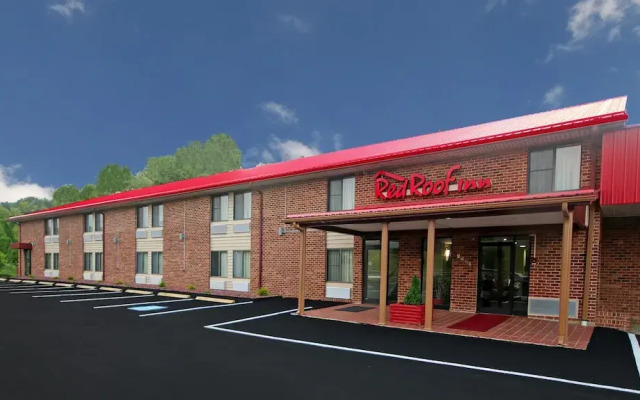 Red Carpet Inn Hillsville