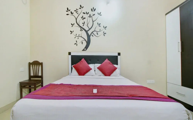 OYO 11931 Home Modern 1BHK Clock Tower Coorg