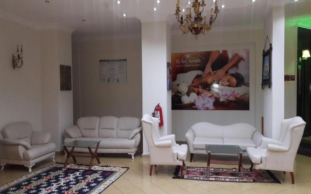 The Park Marmaris Hotel
