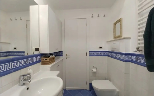 A Casa di Vittoria