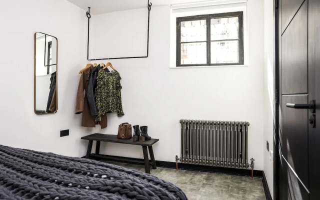 The Brewers Rooms Contemporary Aparthotel