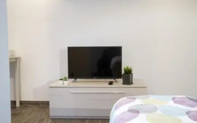 Apartment Fewo