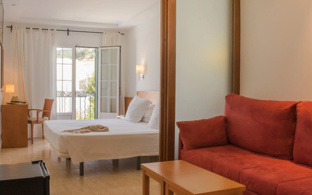 Hotel Jeni & Restaurant