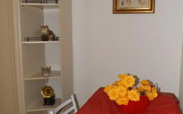 Bed and breakfast Casa di Leo