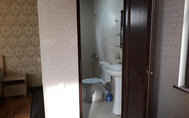 Guest House Rusalka