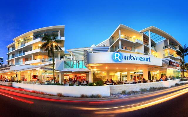 Rumba Beach Resort In Caloundra Australia From 205 Photos