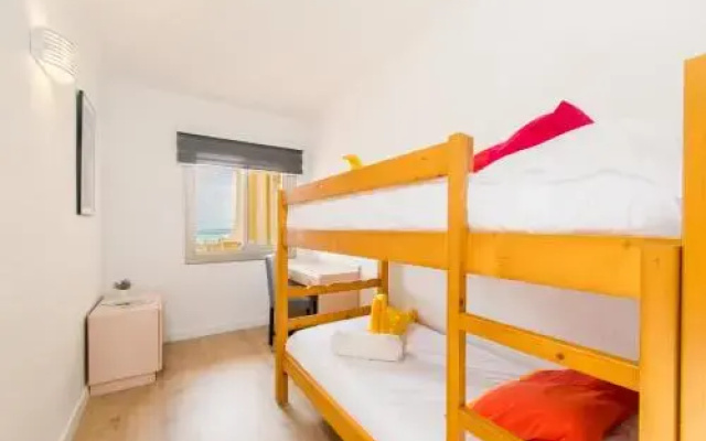 Apartamento SALZES III