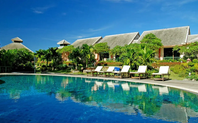 Lilawalai Resort