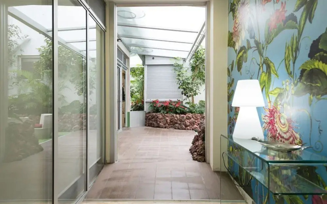 Suites Garden 6 Andy Warhol Loft