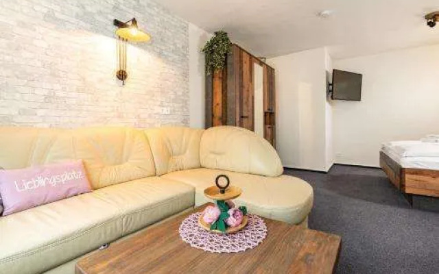 Hotel & Restaurant Stadt Genthin