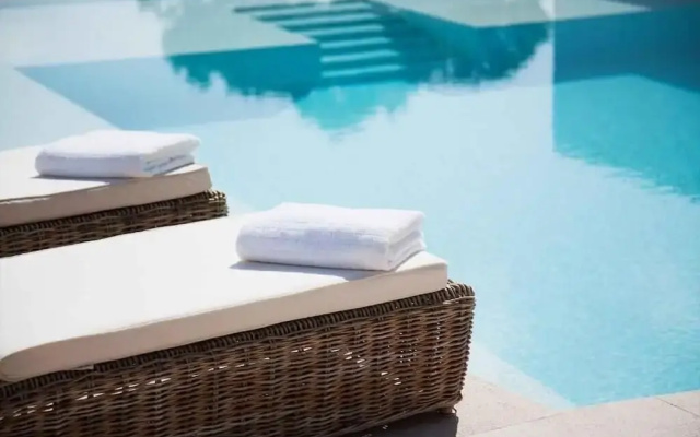 Marietta Vitality Hotel