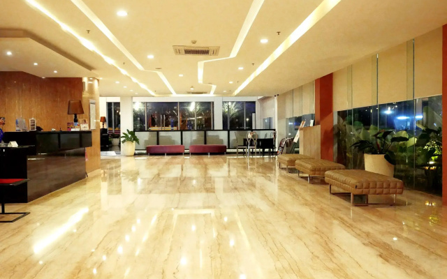 Hotel Yasmin Karawaci