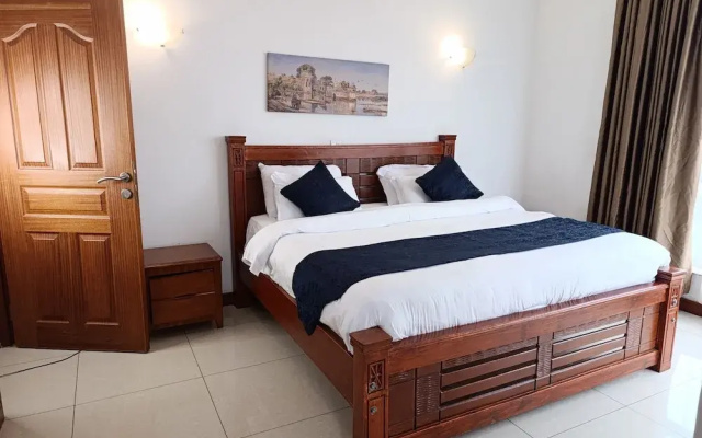 Kindaruma Homes by Extended Stays