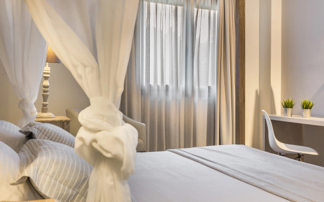 Astra Village Hotel Suites