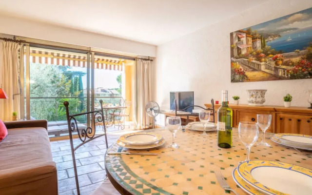 LOree de Vence