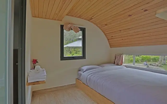 La An Dalat Retreat