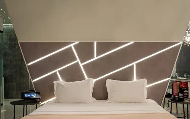 Hotel Corinto
