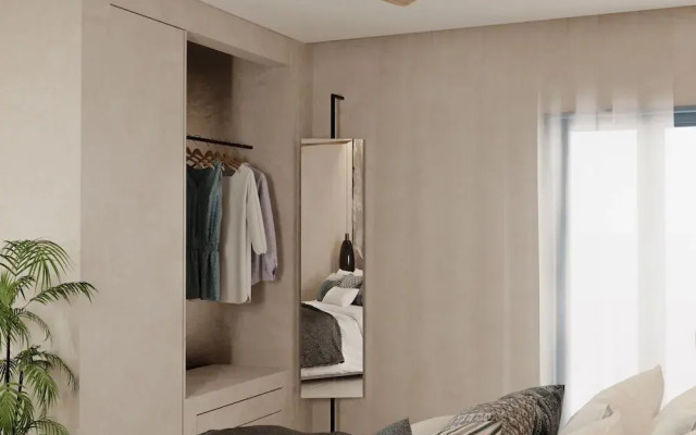 Aura Suites Paros