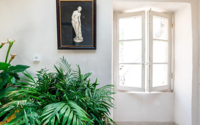 Une âme à Nîmes : La Suite