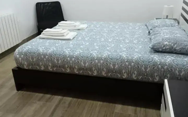 casa do mestre