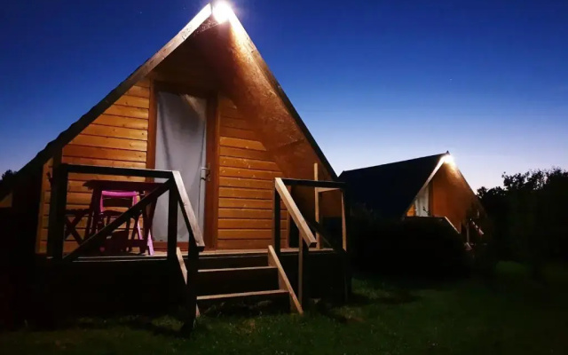 Camping Aquarev