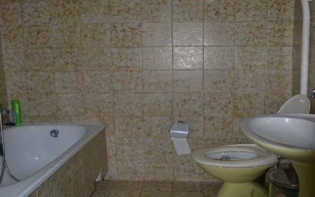 Apartment Tilevi in Ohrid, Macedonia from 35$, photos, reviews - zenhotels.com