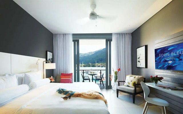 Eden Bleu Hotel