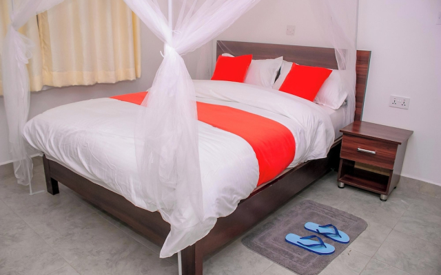 Goshen Paradise Hotel