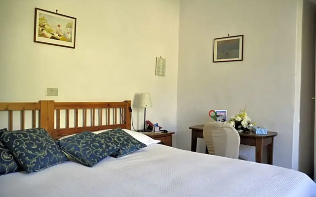 Hotel Parsifal - Antico Convento Del 1288
