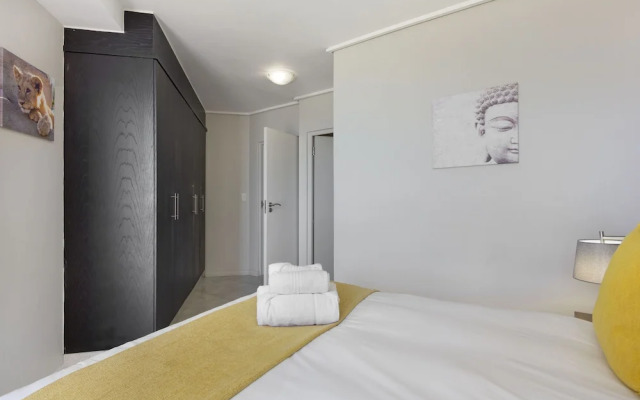 Lagoon Beach 302A by HostAgents