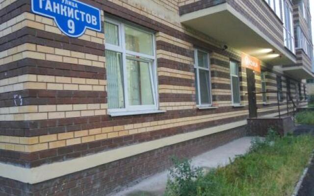 Гостиница Хостел Camin в Перми 2 отзыва об отеле, цены и фото номеров - забронировать гостиницу Хостел Camin онлайн Пермь вид на фасад