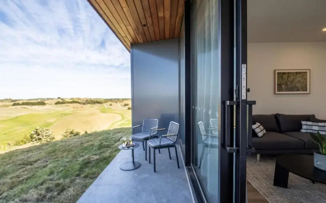 Links Lodge at The Dunes
