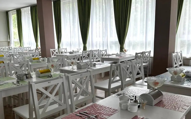 Lepelskiy Sanatorium