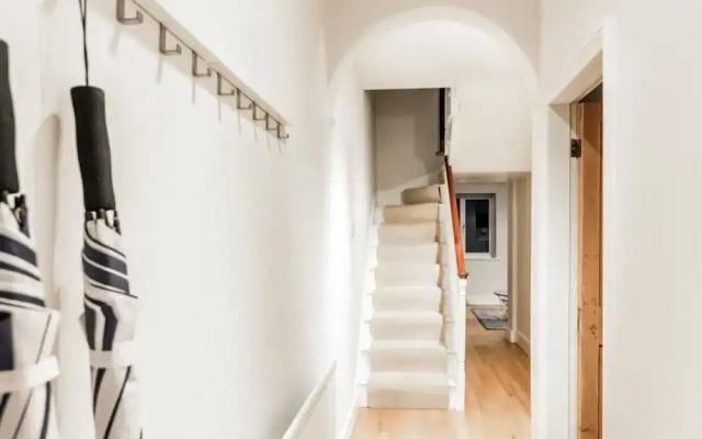 The Modern Classic Contemporary Elegant 3Bdr Home