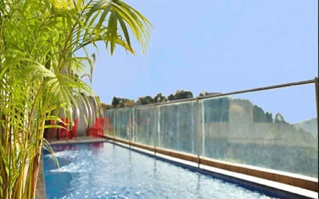 SkyWater Villas And Lifestyle