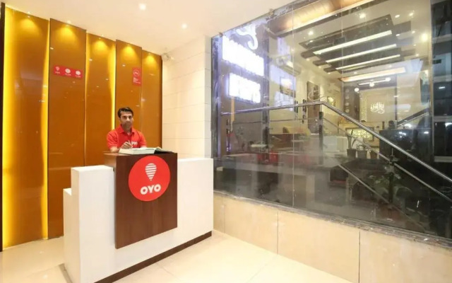 Hotel O Grand Star