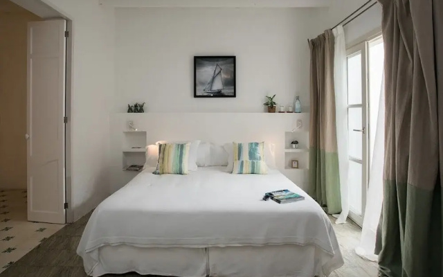 Can Albertí 1740 Hotel Boutique