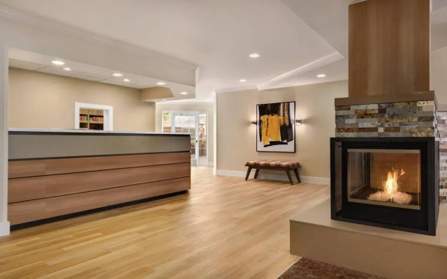 Residence Inn by Marriott Sacramento Folsom