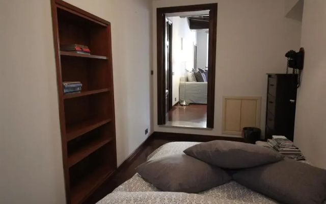 Monserrato Caty in Rome