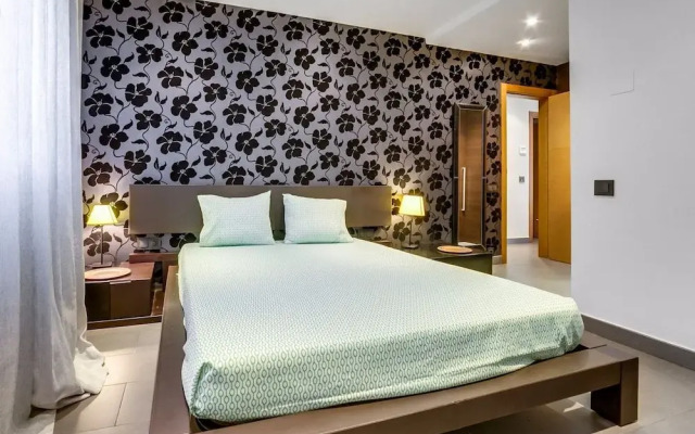 Vivalidays Villa Agathe Barcelona