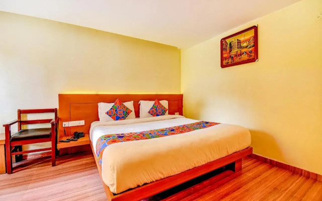 Fabhotel Abirami Grand Inn