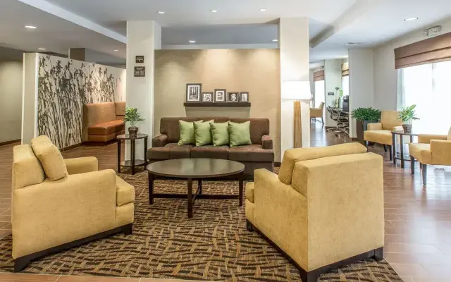Sleep Inn & Suites Jasper Area