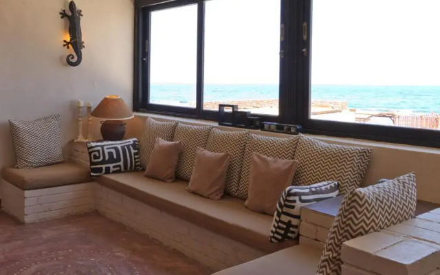 Blue Beach Club Apartment