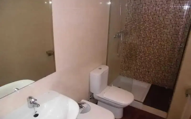 Apartamento Miramar Vistas Frontales Mar - 124B