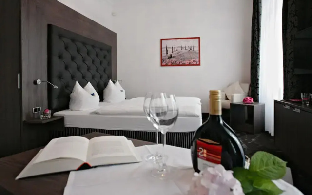 Badhotel Bad Brückenau