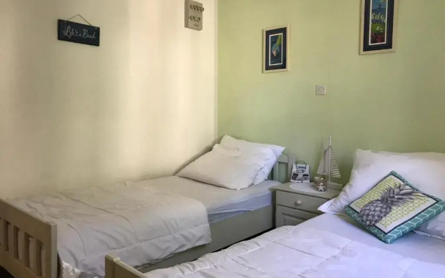 Apartments Biskup