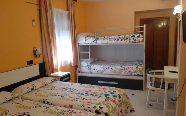 Hostal Don Jaime