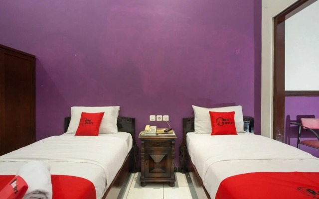 RedDoorz @ Urip Sumoharjo